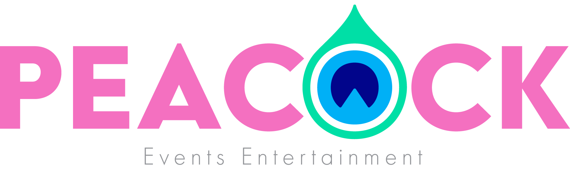 Peacock Events